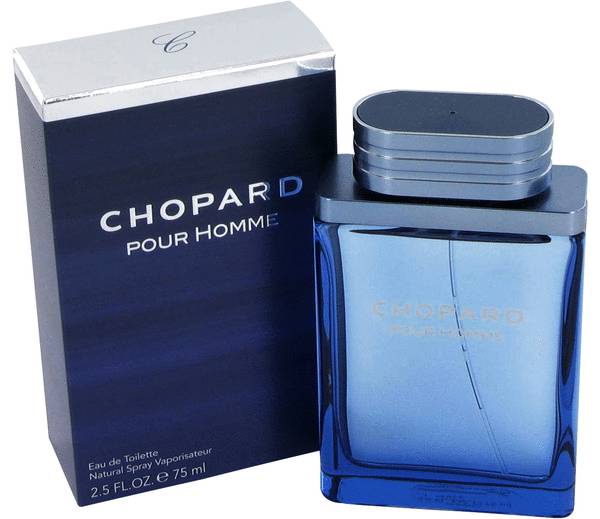 Chopard Pour Homme Cologne By Chopard for Men