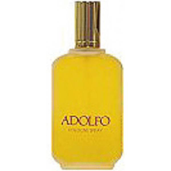 Adolfo Classic Perfume