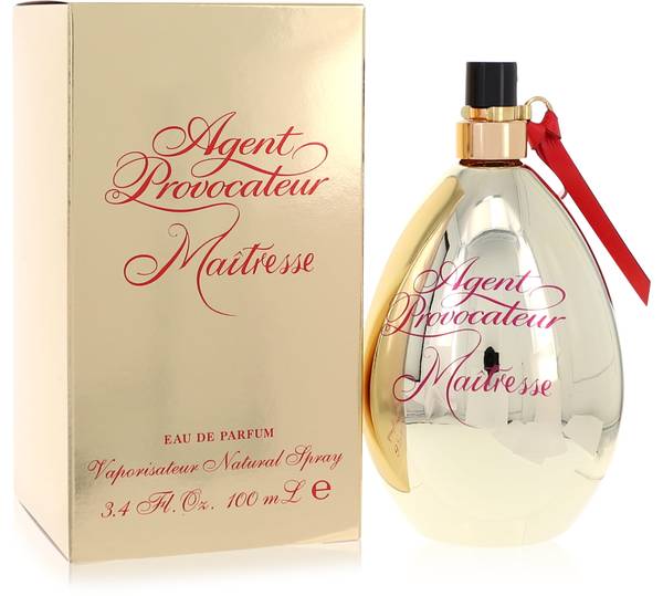 Agent Provocateur Maitresse Perfume by Agent Provocateur
