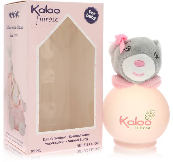 kaloo parfum bebe