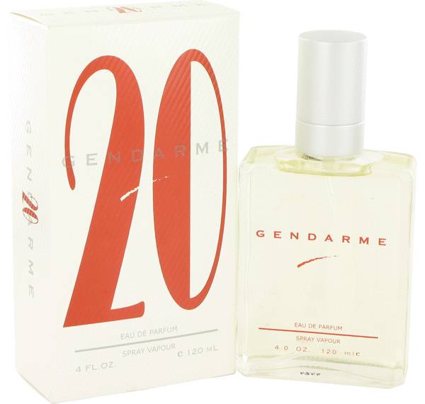 Gendarme 20 Cologne