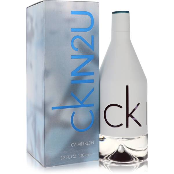 ck man perfume price