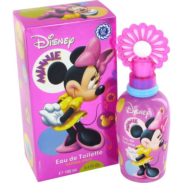 Minnie Mouse Eau de Toilette
