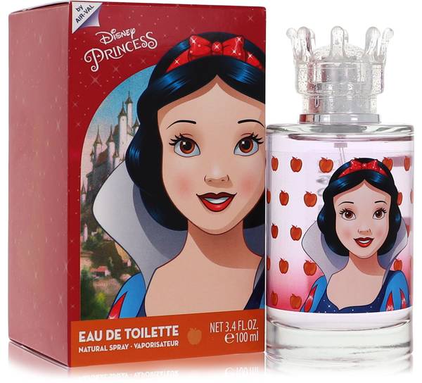 Snow White Perfume by Disney | FragranceX.com