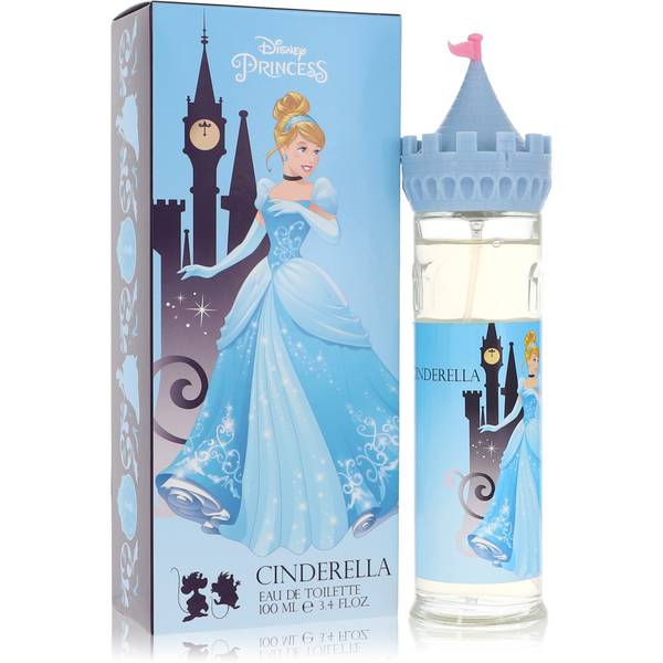 Perfume Niña Frozen II EDT 100 ml DISNEY