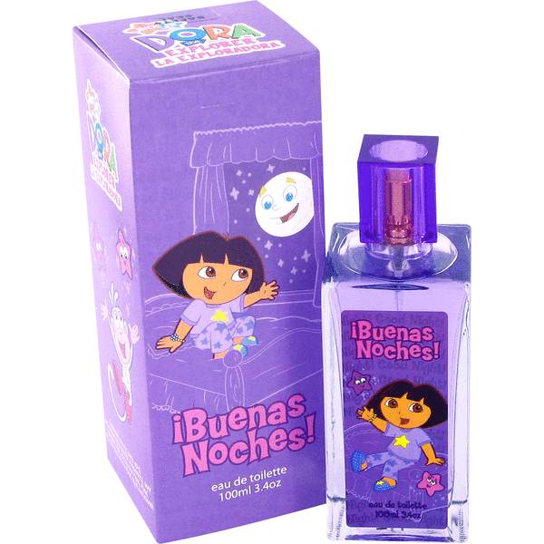 parfum dora