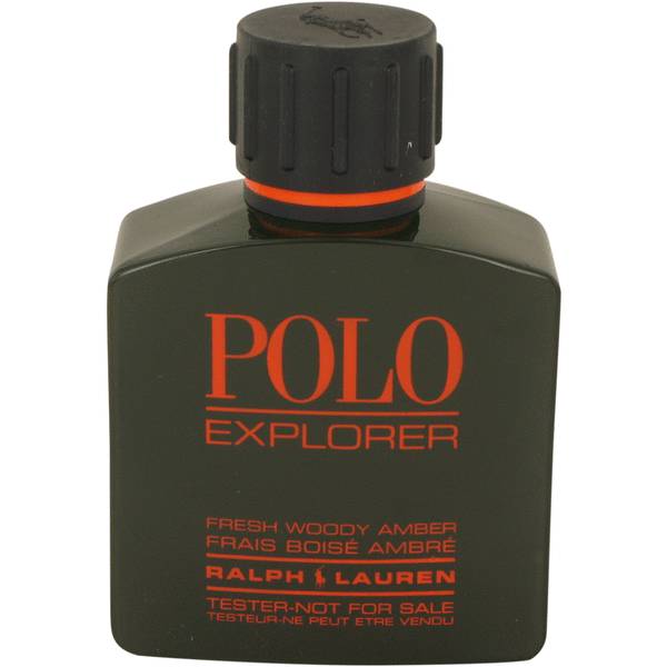 polo explorer perfume