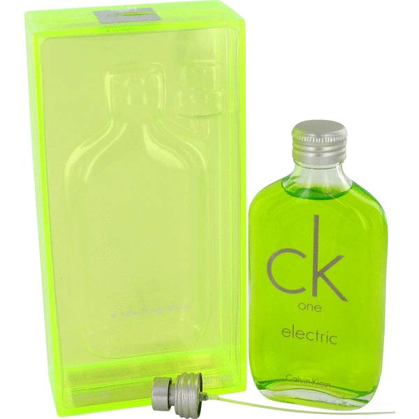 Ck One Cologne by Calvin Klein