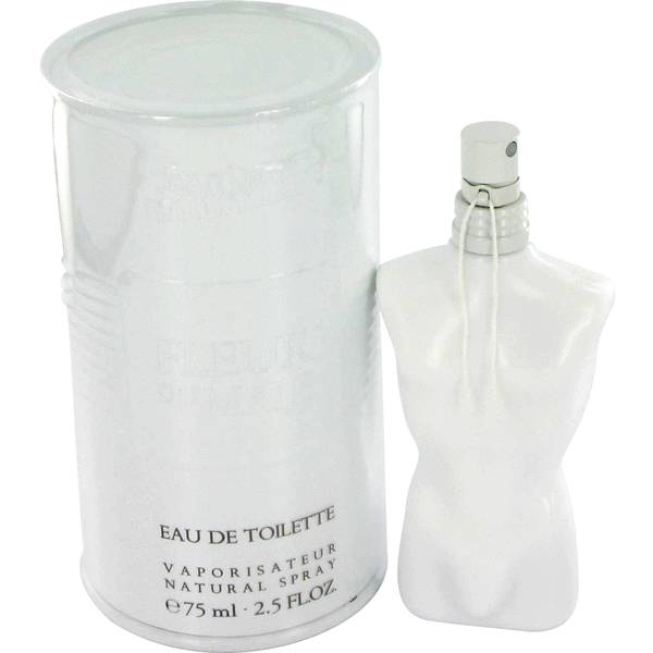 Fleur Du Male Cologne by Jean Paul Gaultier