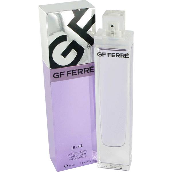 Gf Ferre Perfume by Gianfranco Ferre FragranceX