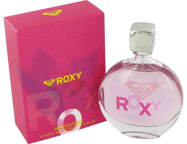 Roxy Perfume by Quicksilver