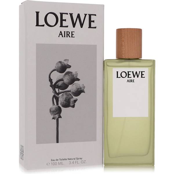 Aire (Loewe) Perfume by Loewe 