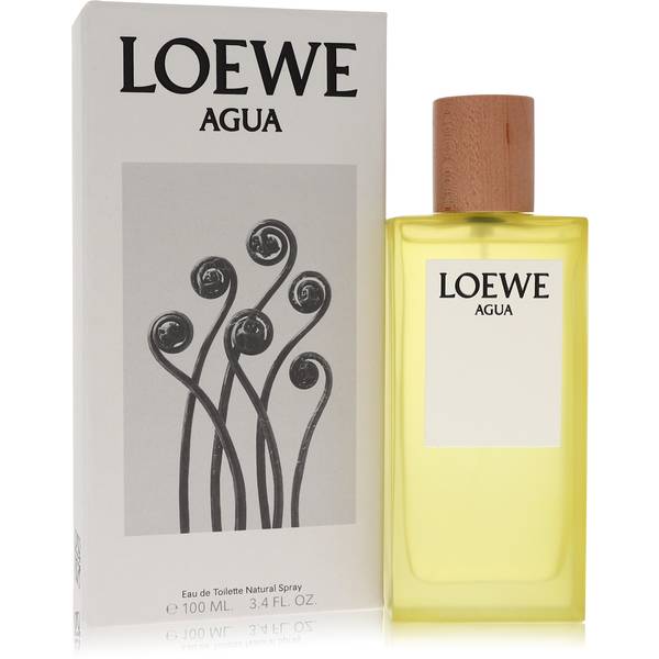 Agua De Loewe Cologne by Loewe FragranceX