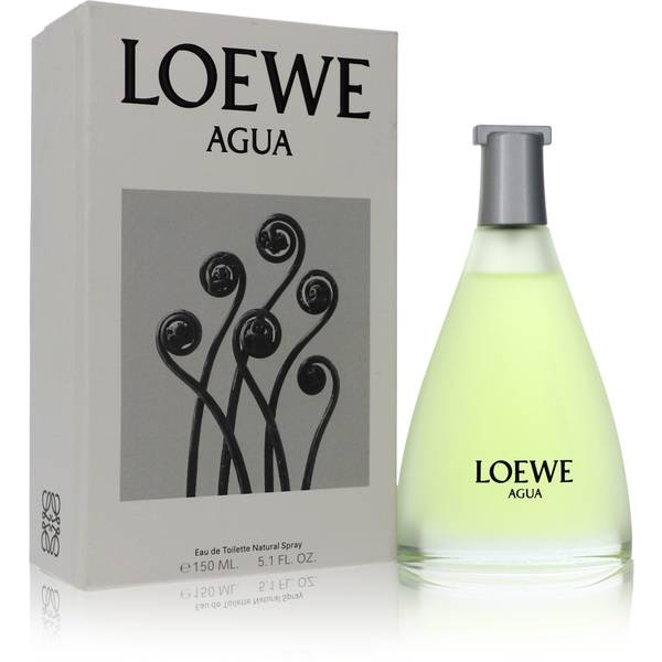 Agua De Loewe Perfume by Loewe