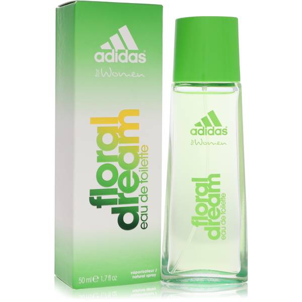 adidas floral dream perfume price