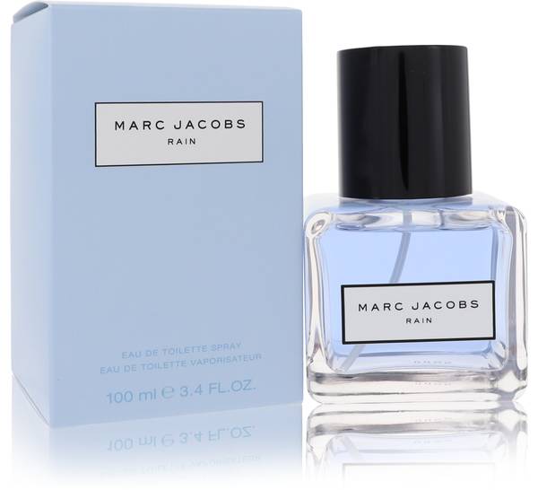 Marc Jacobs Rain Perfume by Marc Jacobs