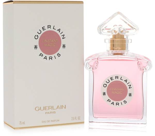 instant magic de guerlain