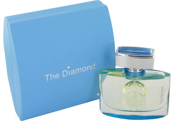 diamond paris perfume