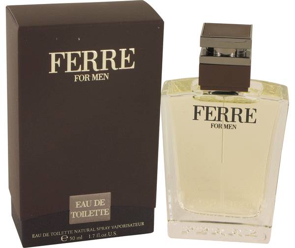 Ferre fragrance online