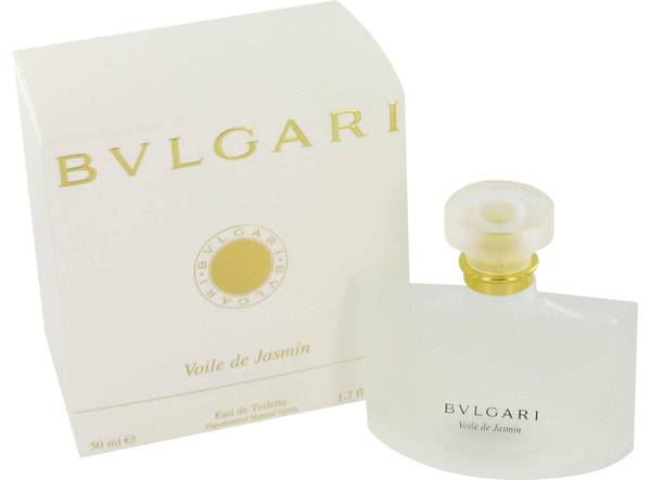 Bvlgari perfume clearance jasmin