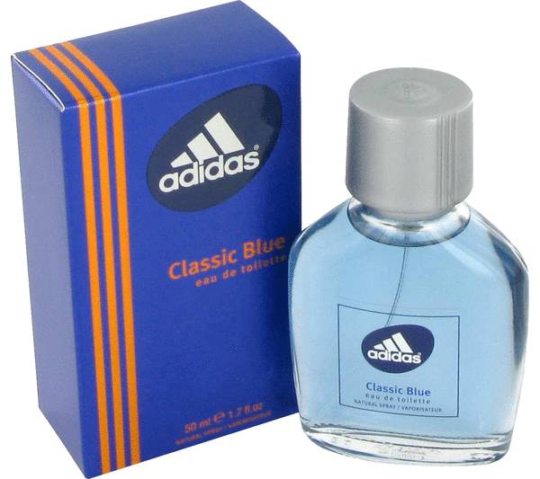 adidas sport fever cologne