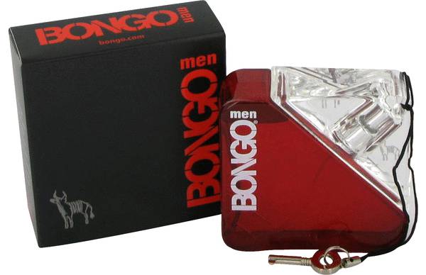 Bongo Cologne