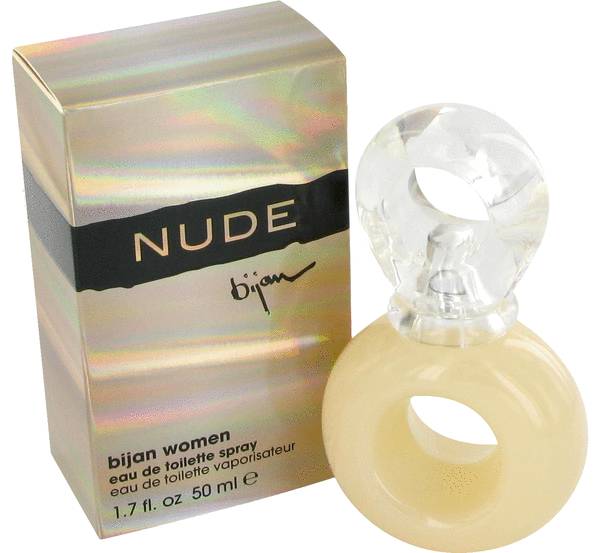 The discount nude perfume