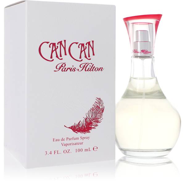 Can Can Perfume by Paris Hilton