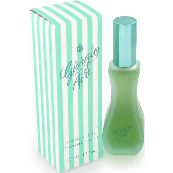 giorgio beverly hills profumo