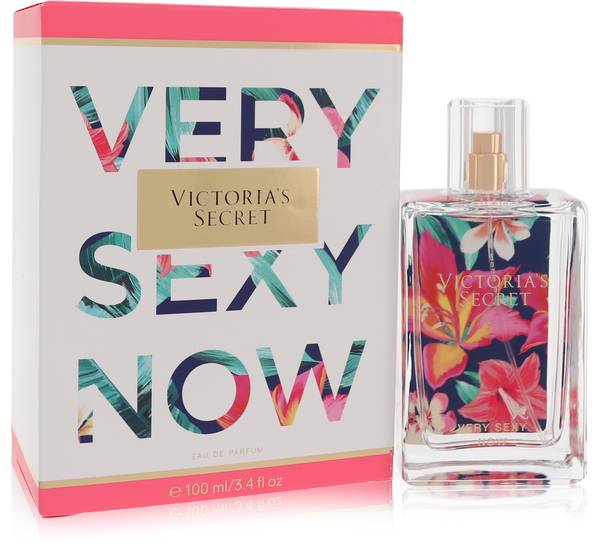 Very Sexy Now Perfume By Victoria s Secret for Women