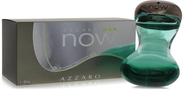 Azzaro now best sale for him