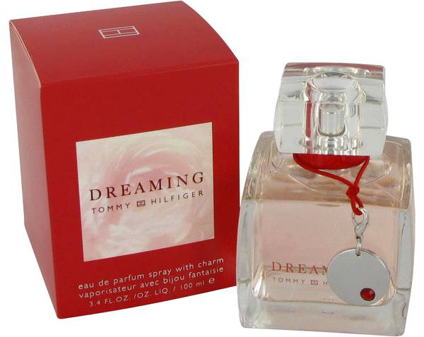 Dreaming perfume 2025 by tommy hilfiger