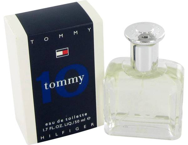 tommy men's fragrance