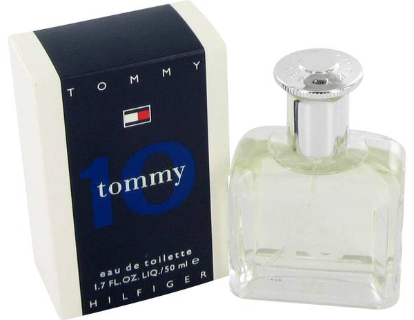Tommy Hilfiger Impact Intense EDP Spray Men 1.7 oz