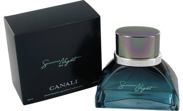 Canali Summer Night Cologne for Men by Canali | FragranceX.com