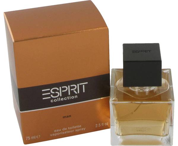 Esprit Collection Esprit Cologne by