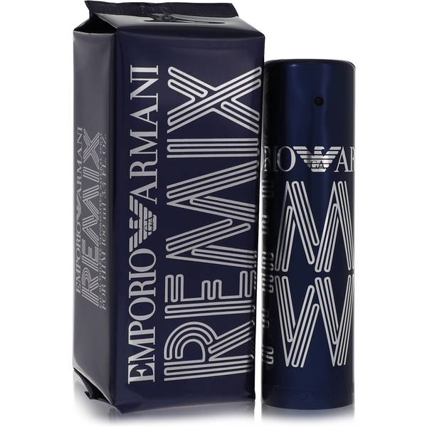 emporio armani men's cologne