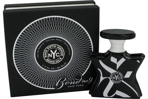 Saks Fifth Avenue Cologne by Bond No. 9 FragranceX