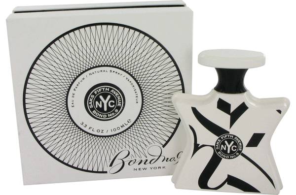 Saks Fifth Avenue Perfume by Bond No. 9 FragranceX