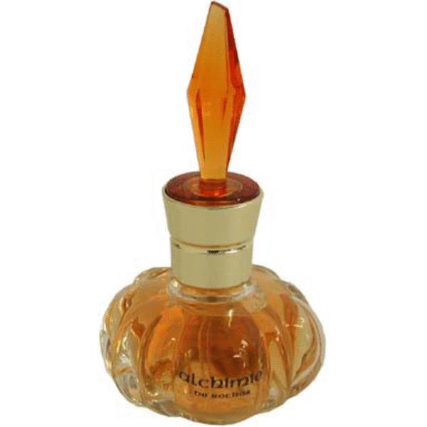 parfum alchimie