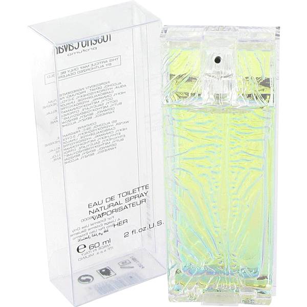 Roberto Cavalli Just Cavalli Her - Eau de Toilette (sample)