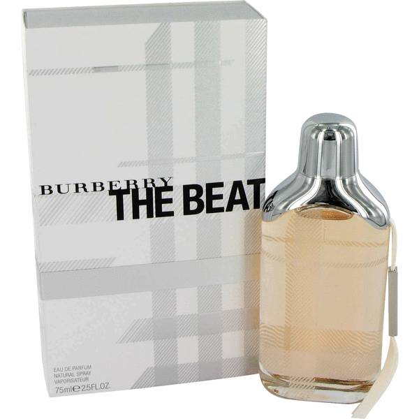 burberry the beat man review