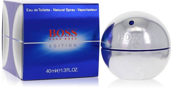 hugo boss perfume in motion