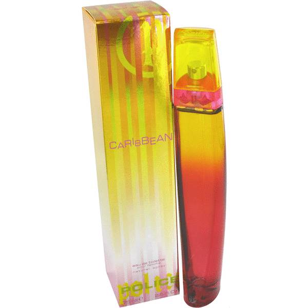 Police Caribbean Perfume by Police Colognes | FragranceX.com