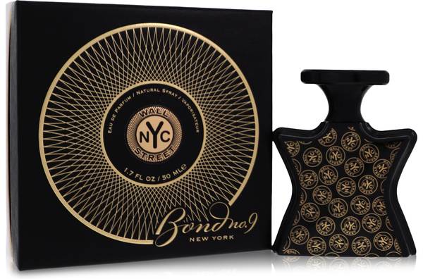 Wall Street Perfume by Bond No. 9 FragranceX