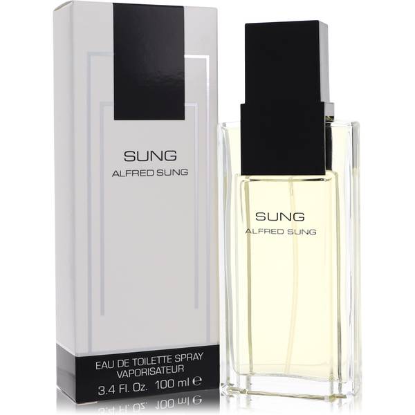 Alfred Sung Perfume by Alfred Sung