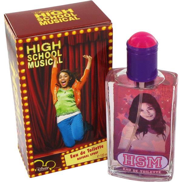 High School Musical Perfume by Disney