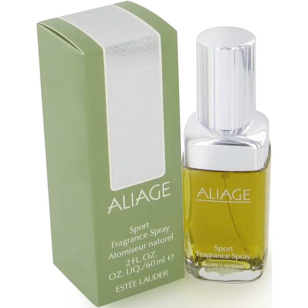 Aliage Perfume by Estee Lauder
