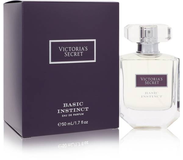 Basic Instinct Perfume by Victoria's Secret