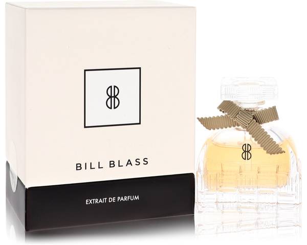 Bill Blass New Perfume by Bill Blass